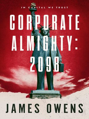 cover image of Corporate Almighty